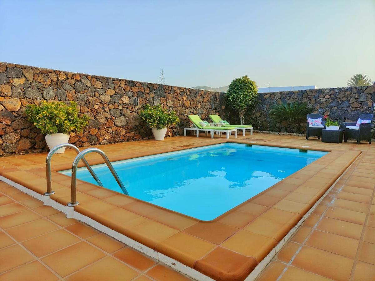 Villa Jardin Atteneri La Vegueta Kültér fotó