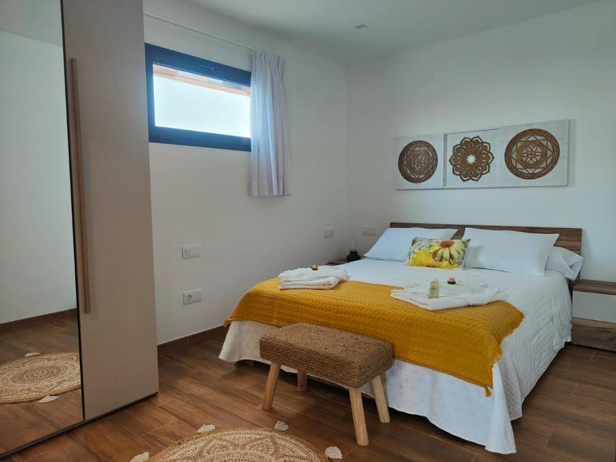 Villa Jardin Atteneri La Vegueta Kültér fotó