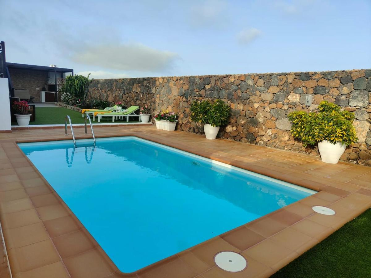 Villa Jardin Atteneri La Vegueta Kültér fotó